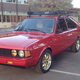Illustration for article titled How About This Dashing 1977 VW Dasher For $5,500?